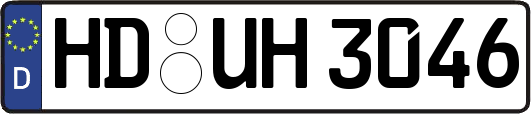 HD-UH3046