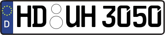 HD-UH3050
