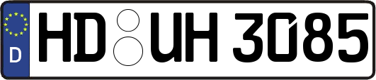 HD-UH3085