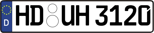 HD-UH3120