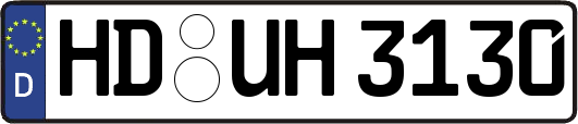 HD-UH3130