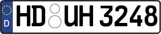 HD-UH3248