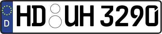 HD-UH3290