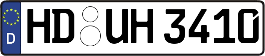 HD-UH3410
