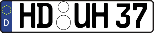 HD-UH37