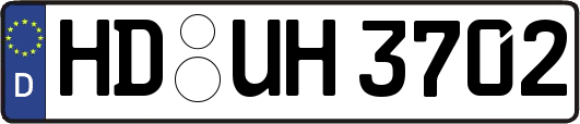 HD-UH3702