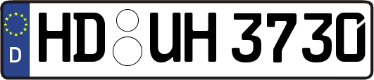 HD-UH3730