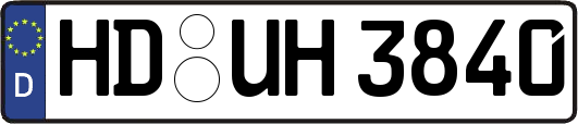 HD-UH3840