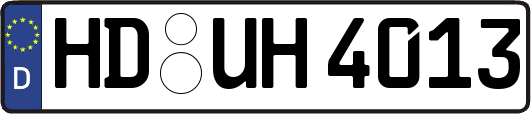 HD-UH4013