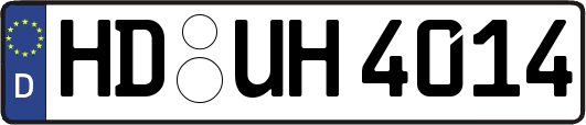 HD-UH4014