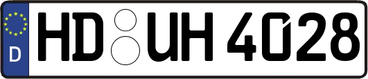 HD-UH4028