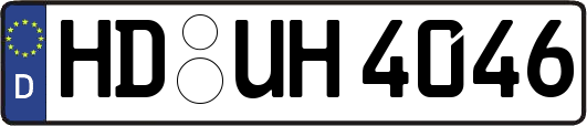 HD-UH4046