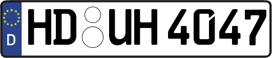 HD-UH4047