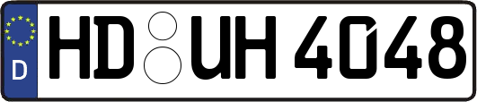 HD-UH4048