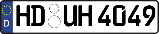 HD-UH4049