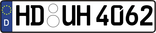 HD-UH4062