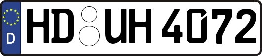 HD-UH4072