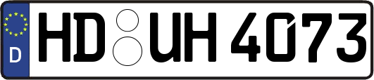 HD-UH4073