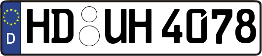 HD-UH4078
