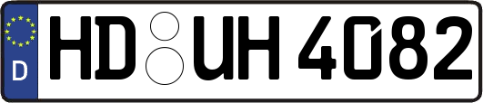 HD-UH4082