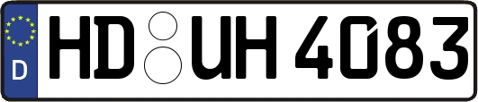 HD-UH4083