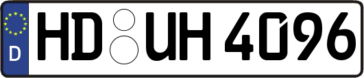HD-UH4096
