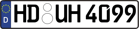 HD-UH4099