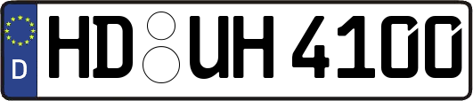 HD-UH4100