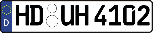 HD-UH4102