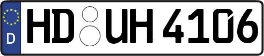 HD-UH4106