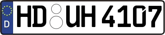 HD-UH4107