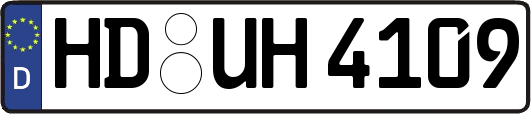 HD-UH4109
