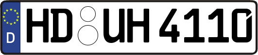 HD-UH4110