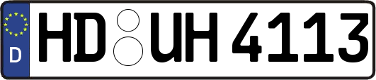 HD-UH4113