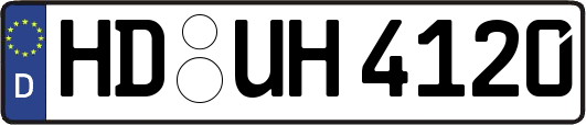 HD-UH4120