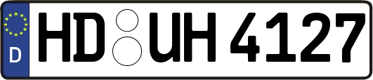 HD-UH4127