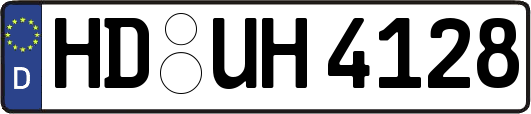 HD-UH4128