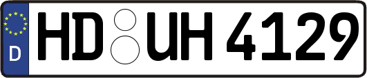HD-UH4129
