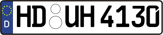 HD-UH4130