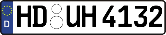 HD-UH4132