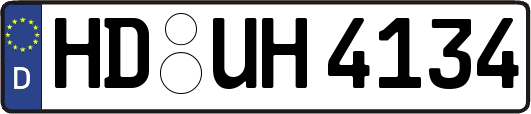 HD-UH4134