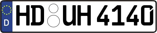 HD-UH4140