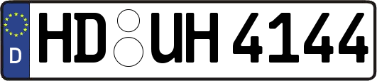 HD-UH4144