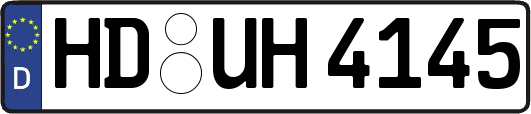 HD-UH4145
