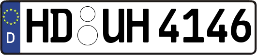 HD-UH4146