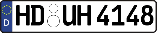 HD-UH4148