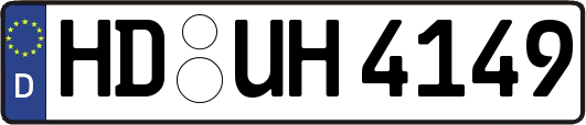 HD-UH4149