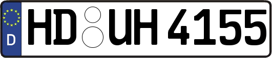 HD-UH4155