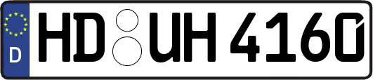 HD-UH4160