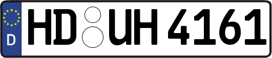 HD-UH4161